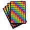 12 Packs: 308 ct. (3,696 total) Neon Smiley Face Stickers by Recollections™